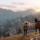 Red Dead Redemption 2, the next game from Rockstar, will be out on October 26.